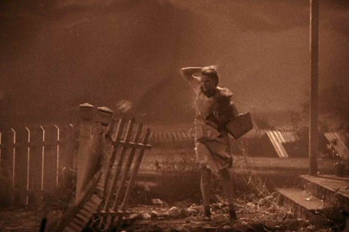 The Wizard of Oz | 10 Most Memorable Movie Storm Scenes | TIME.com