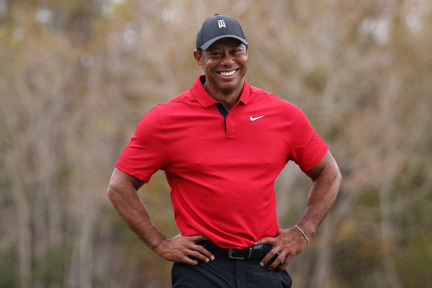 Tiger Woods recently announced that his 27-year association with Nike had ended