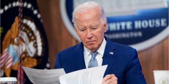 Biden administration requests extension of nearly $6 billion military  funding for Ukraine