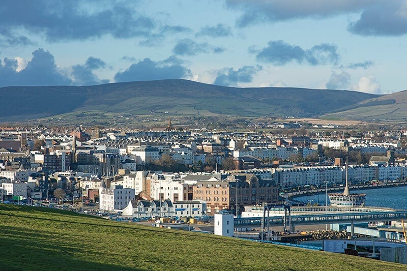 Isle of Man: Why Do So Few People Visit This European Island? | Luxury  Travel Advisor