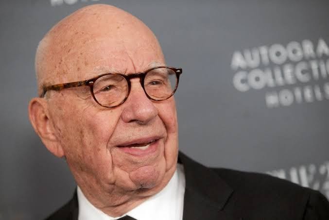 Murdoch set to merge his two biggest assets once more