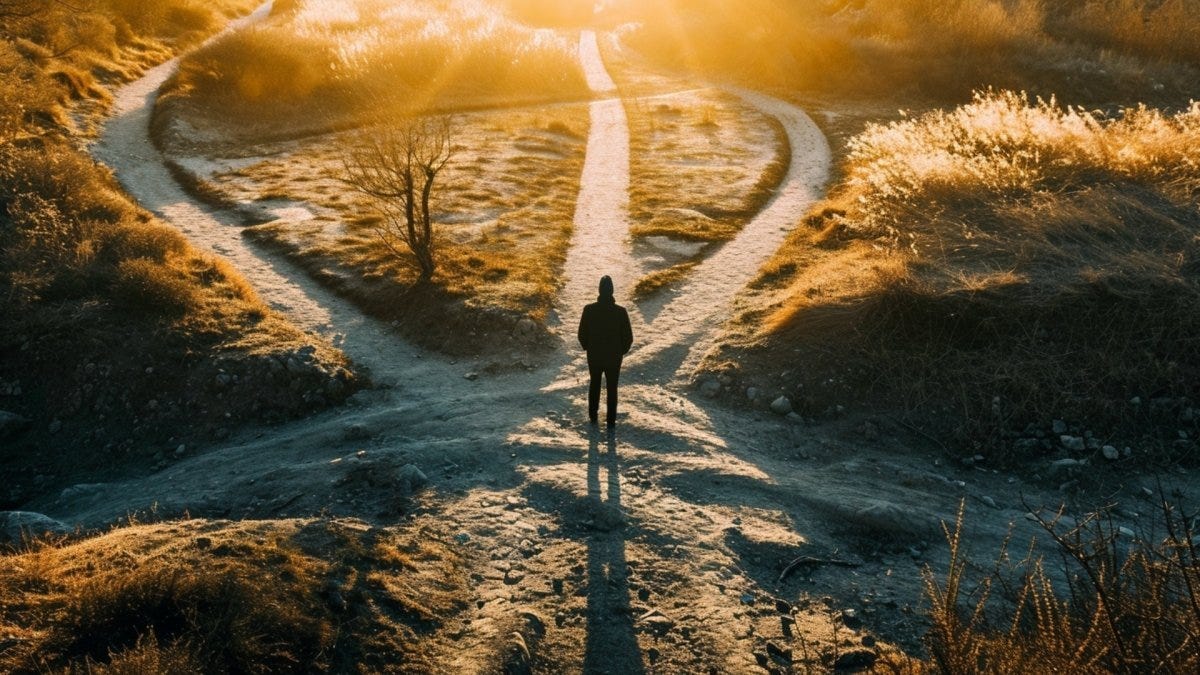 Find Your Own Path: 10 Steps for Personal Growth and Fulfillment