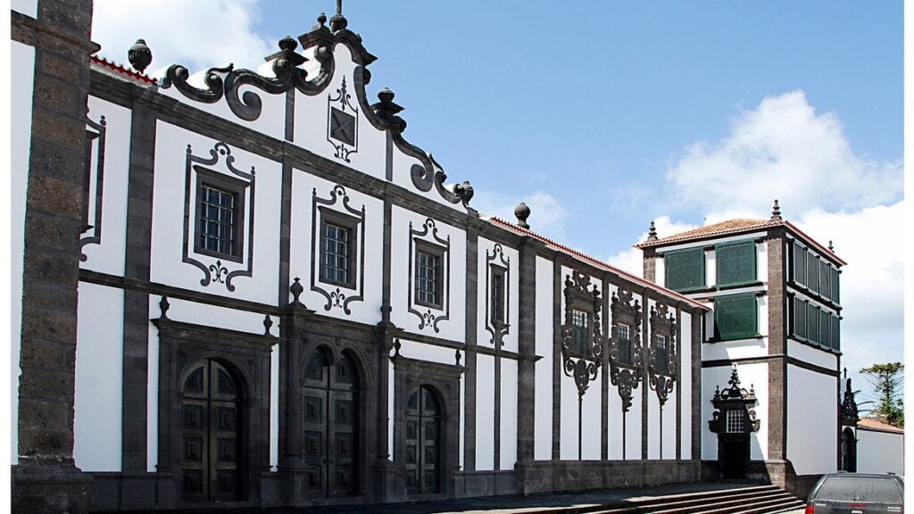 Carlos Machado Museum