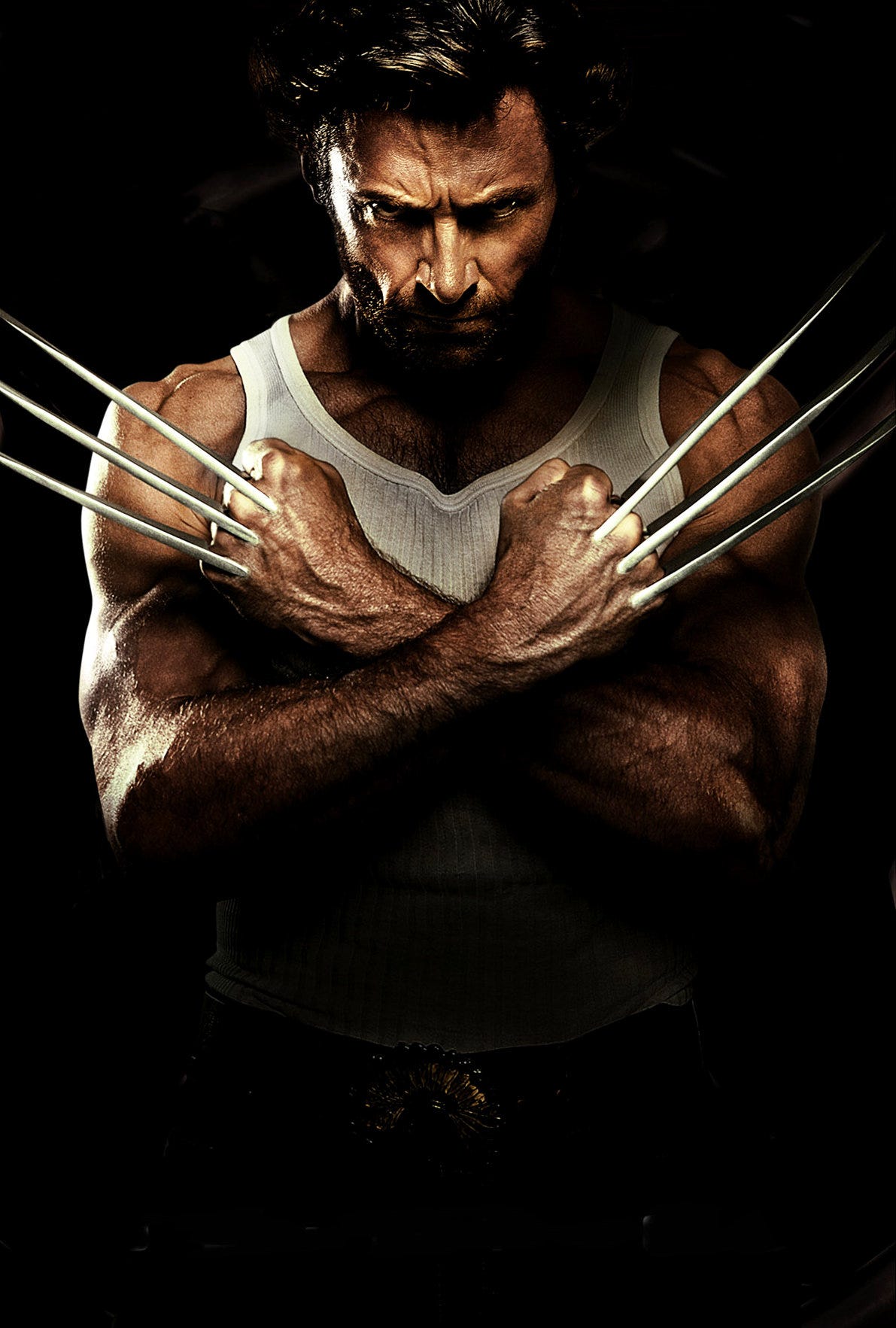 Wolverine - Superhero Pictures