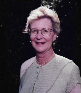 Ann Benson