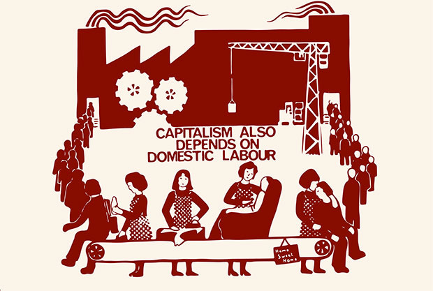 VIDEO: What is Social Reproduction Theory? - Pluto Press