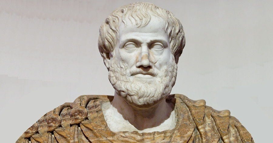 Aristotle Biography - Facts, Childhood, Family Life & Achievements