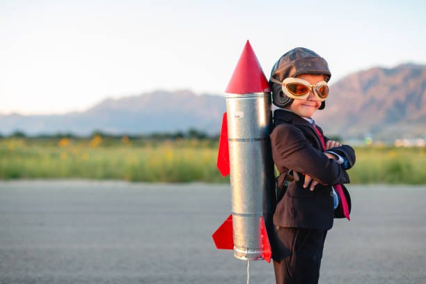 450+ Rocket Getting Ready To Launch Stock Photos, Pictures & Royalty-Free  Images - iStock