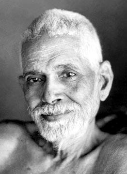 Best Teaching of Ramana Maharshi