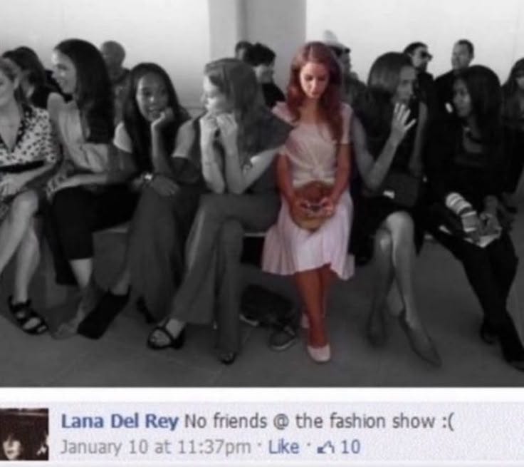 lana del rey