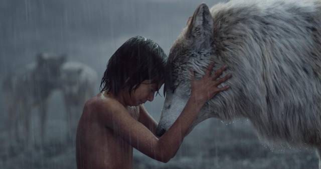 jungle book tops weekend box office 2016