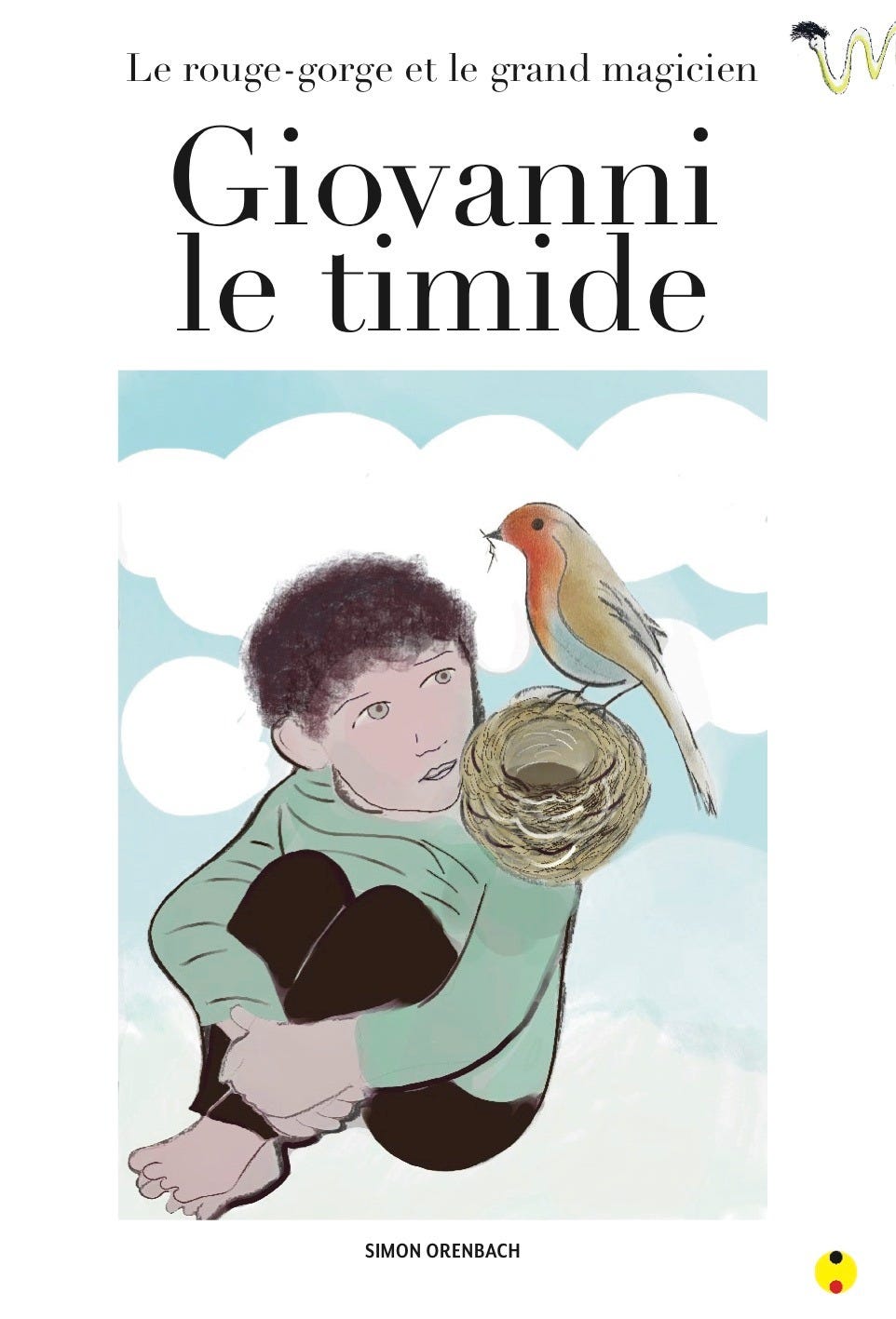 Giovanni le timide