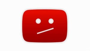 YouTube not enforcing its policies 