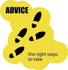 advice
