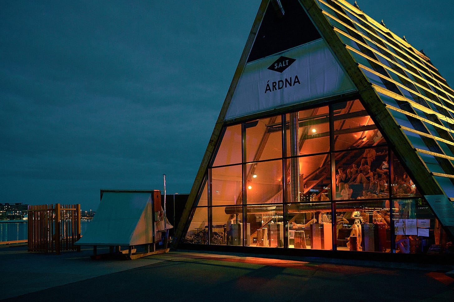 Salt Art & Music - Program 2025 — Hva skjer i Oslo