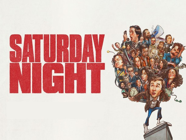 Saturday Night Movie Review – Westside Wired