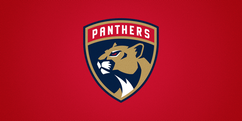 Florida Panthers unveil new logos, uniforms — icethetics.co