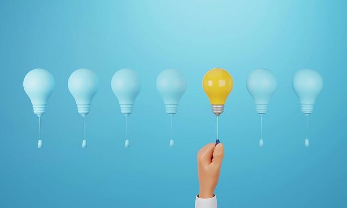 How to writers come up with great ideas? Read on. How to writers come up with great ideas? Read on.