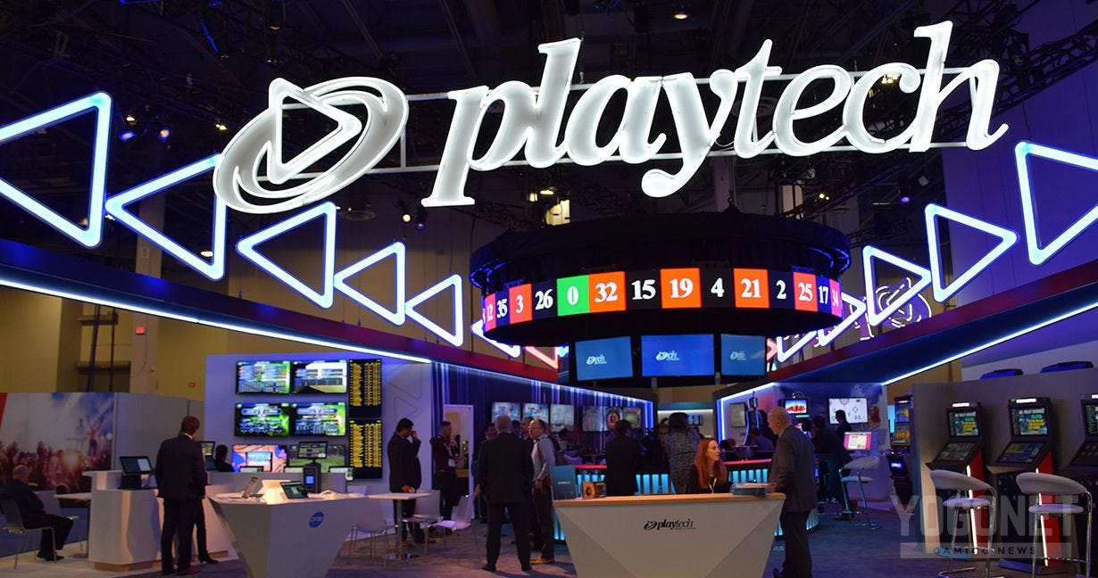Playtech // Big Play Online