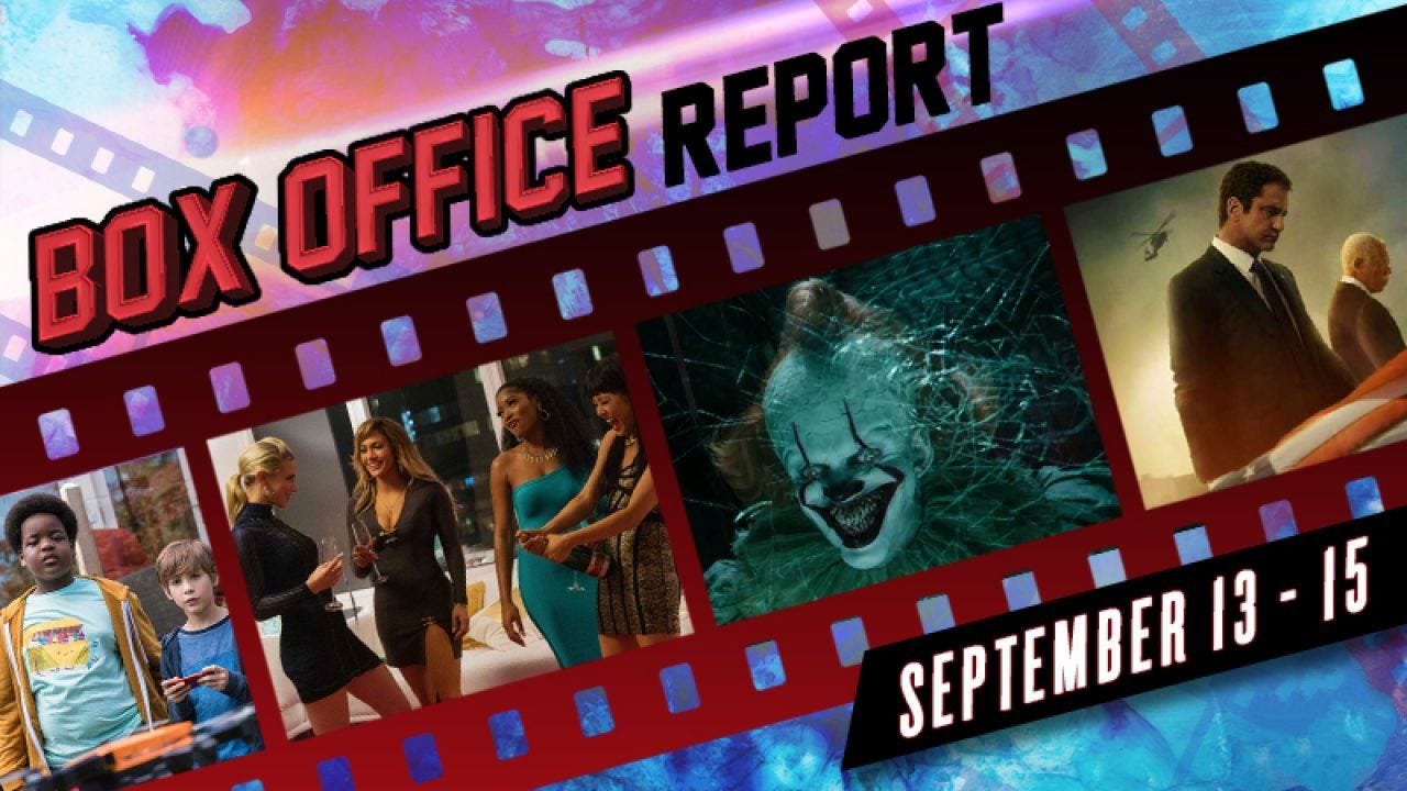 hustlers vs it box office report mttg 2019 images