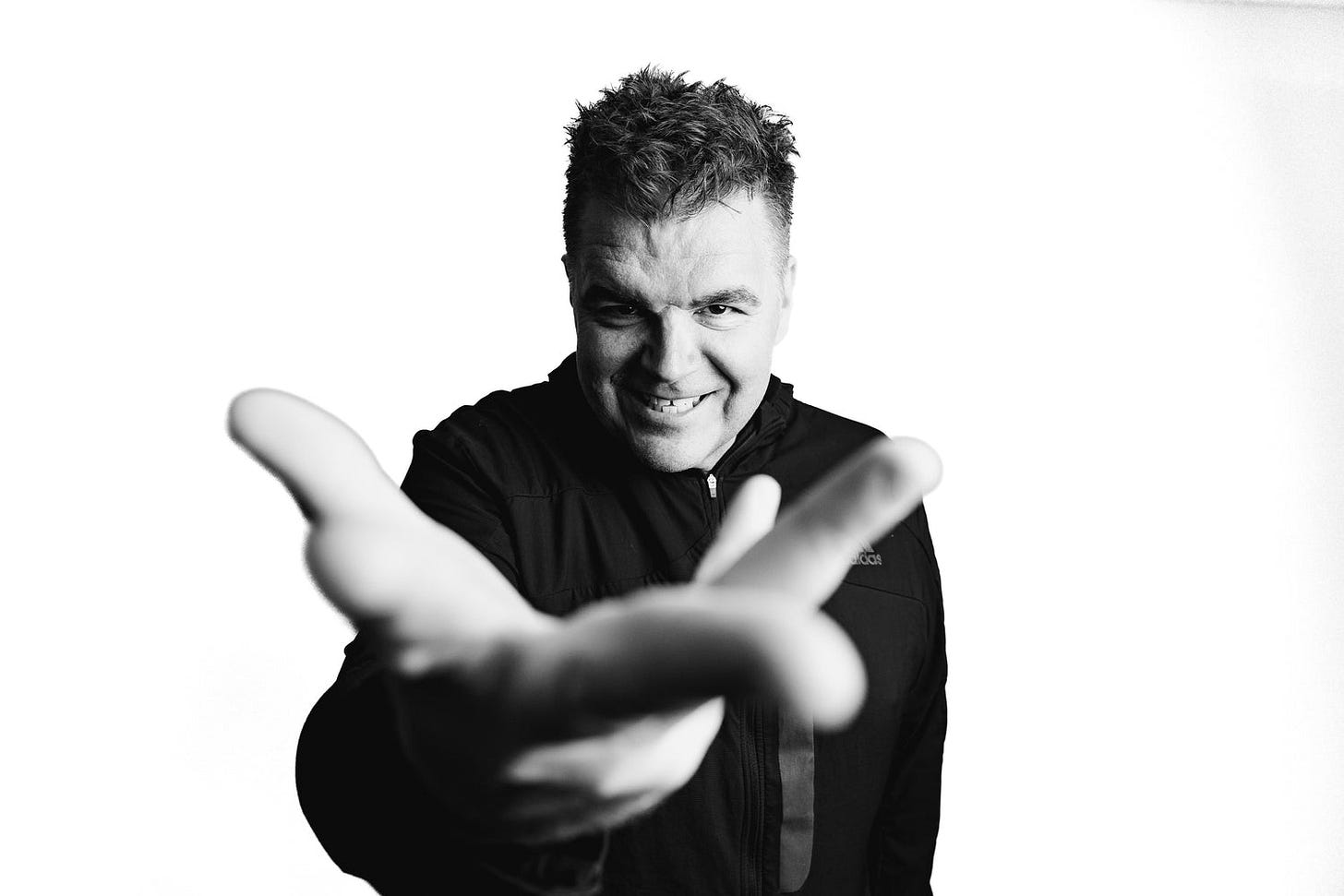 Welcome to Ian Bagg Comedy – IAN BAGG