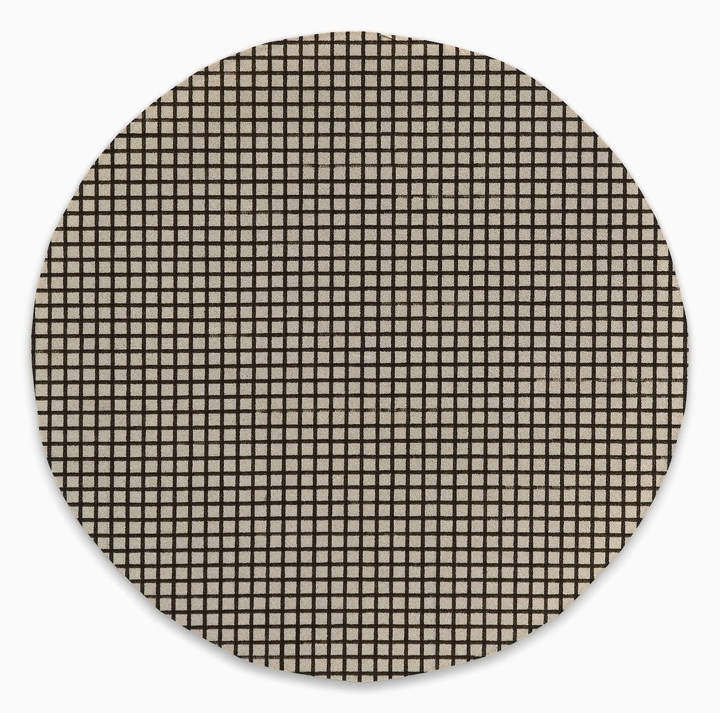 Victoria Burge, Graphs & Grids, (detail), (typewritten ink on paper in 11 parts, accompanied by an enclosure of binder’s board with foil stamp in two parts and a paper folder; installation dimensions are variable), 2023 [Krakow Witkin Gallery, Boston, MA. © Victoria Burge]