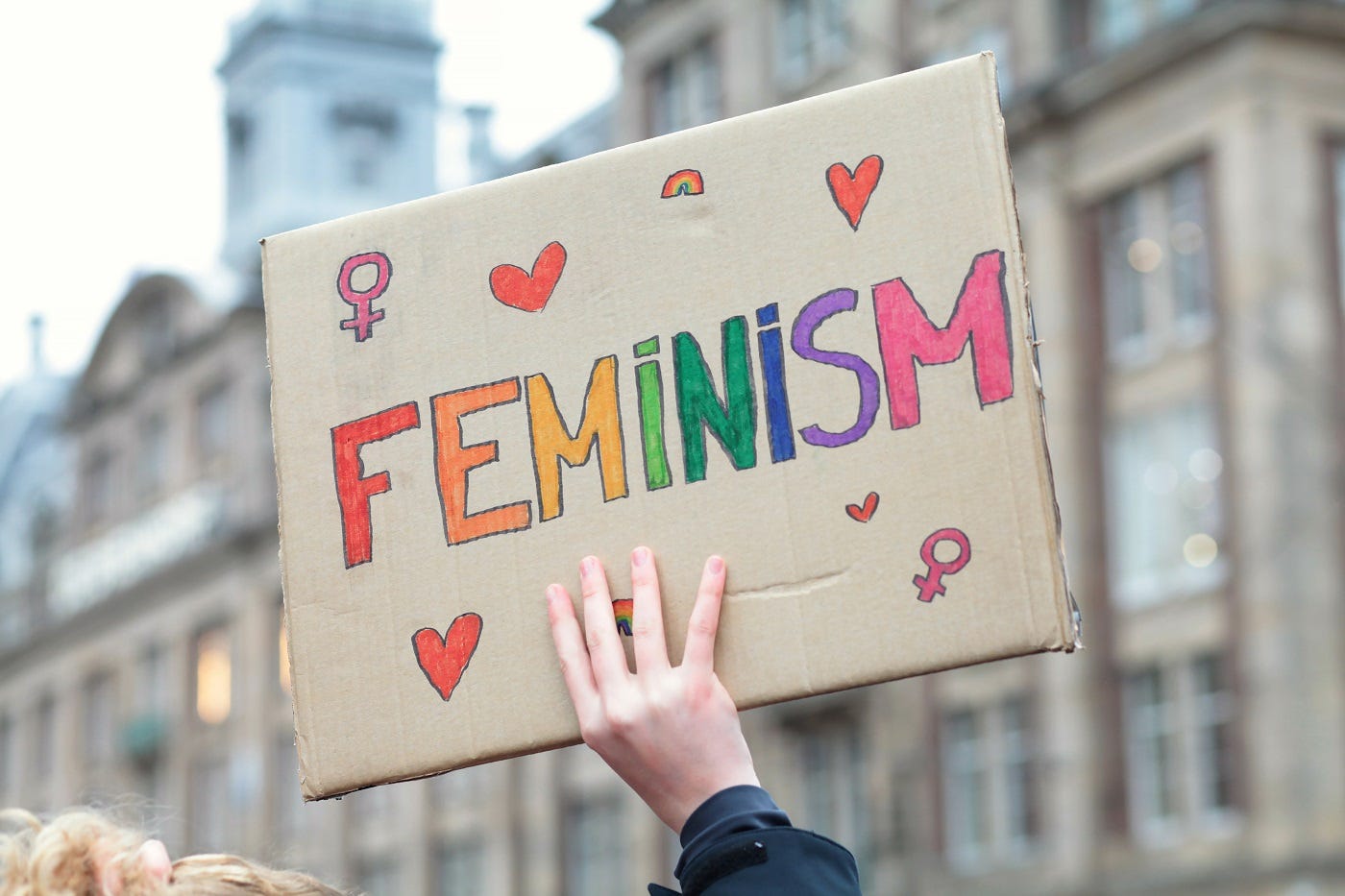 What Is Feminism and Its Different Schools of Thought