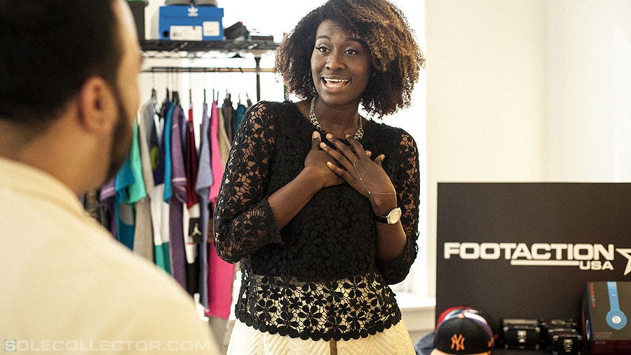 rachel johnson stylist for nba stars dwyane wade