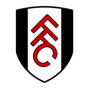 Fulham FC logo PNG