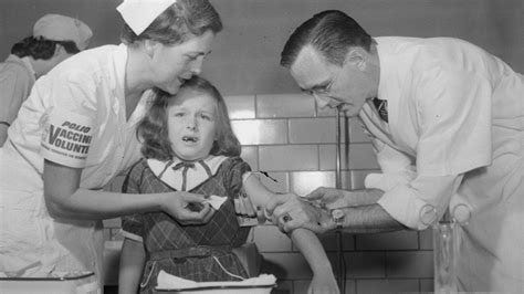 How Good Is the Polio Vaccine? - The Atlantic