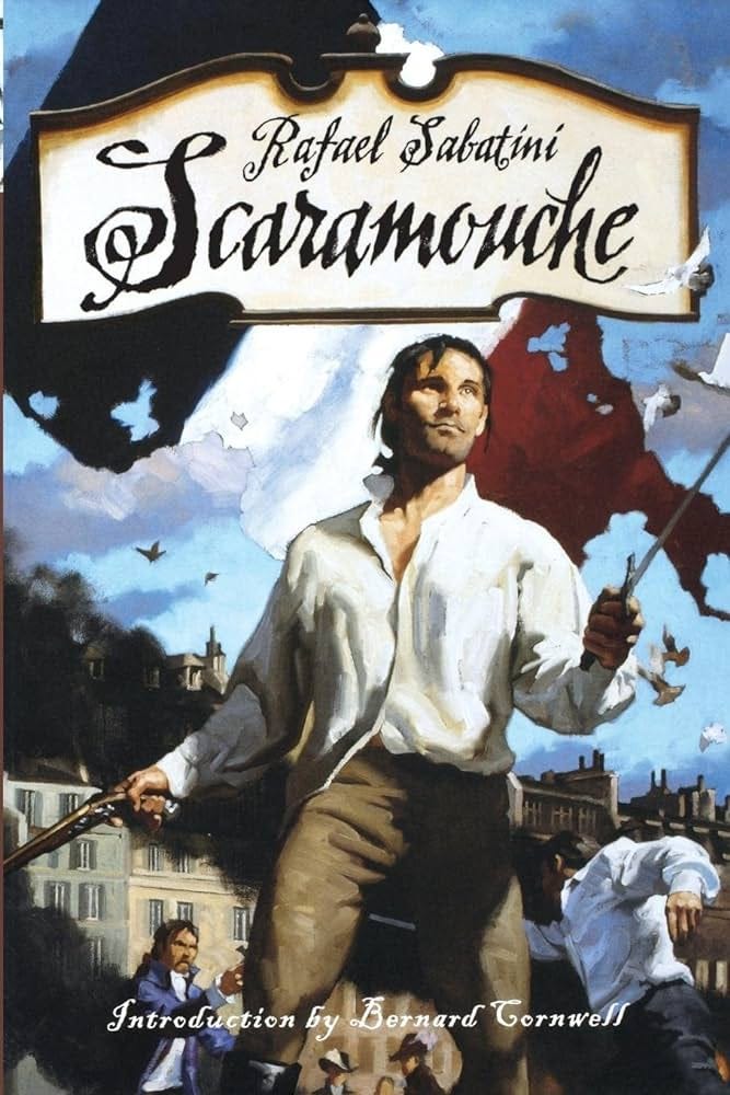 Scaramouche