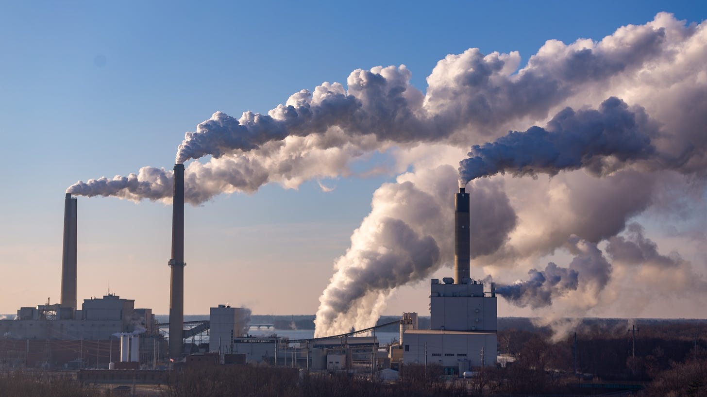 Coal plant pollution can be deadly — even hundreds of miles downwind | Grist