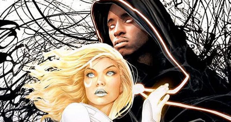 marvel freeform cloak and dagger delayed 2016