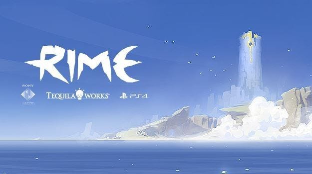 rime game