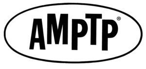 AMPTP logo