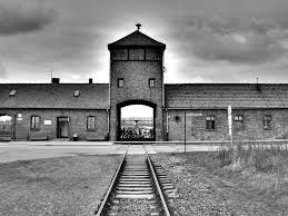 Auschwitz Birkenau Museum - location on map - Krakow.wiki