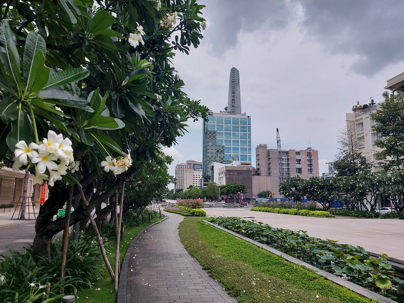 Where I’m At: May 2021 – Saigon edition