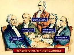 Washington's Presidency