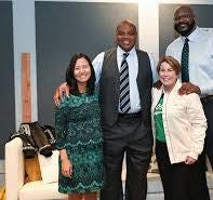 Mayor Michelle Wu 吳弭 | Celebrating our champion @celtics ... Mayor Michelle Wu 吳弭 | Celebrating our champion @celtics ...