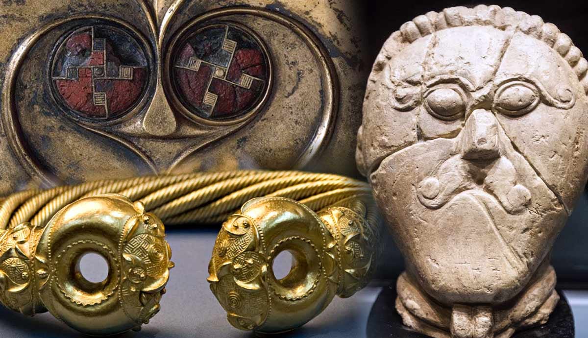 La Tène Period: The Flourishing of Celtic Art | TheCollector