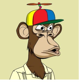 Cartoon monkey wearing a hat

Description automatically generated