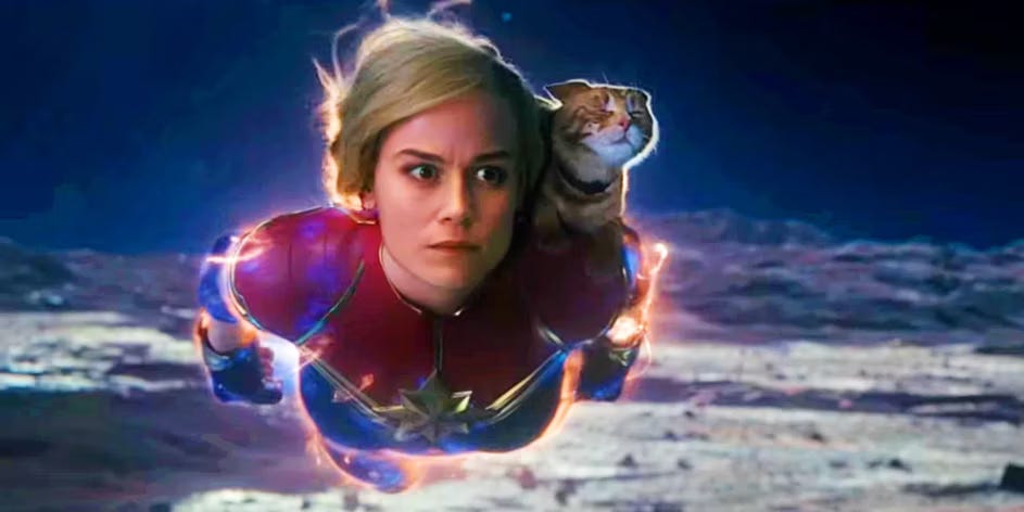 Shazam! Fury of the Gods' Global Box Office Passes $100 Million