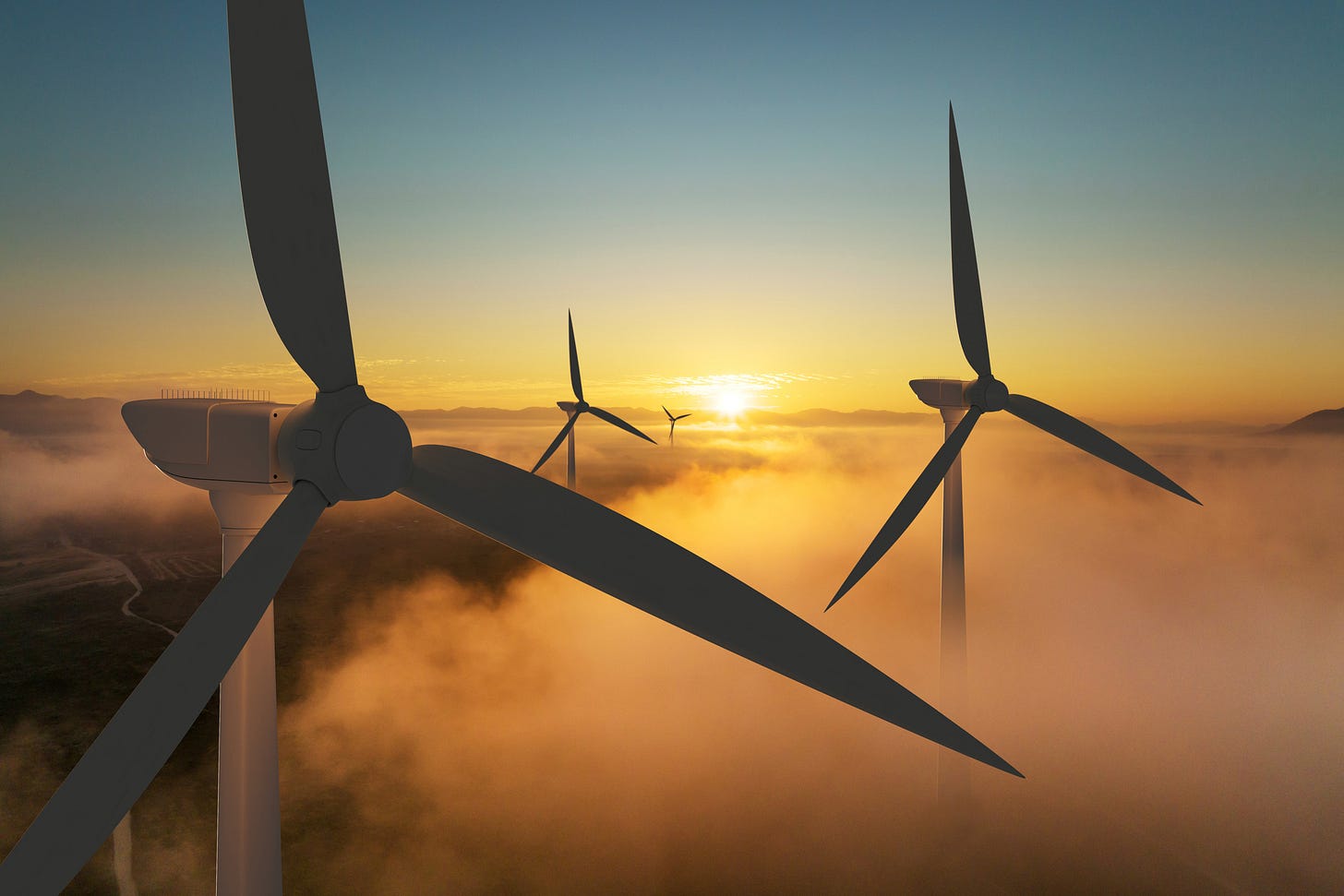 EU’s Clean Industrial Deal 2025: What to Expect