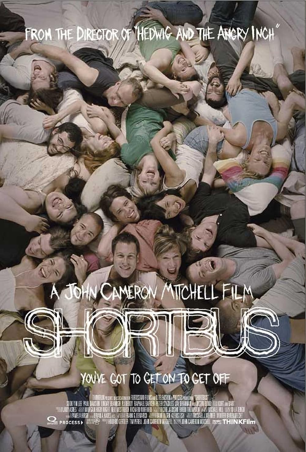 Shortbus (2006) - IMDb
