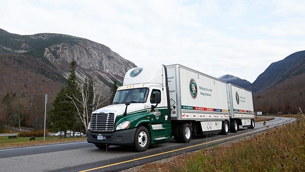 Driver Jobs | Old Dominion Freight Line