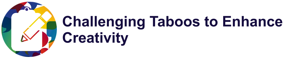Activity 2.9 – Challenging Taboos to Enhance Creativity