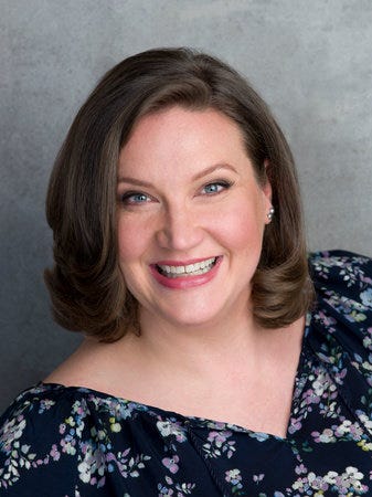 Eleanor Brown | Penguin Random House