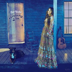 Album Review – Brit Taylor's “Kentucky Blue” - Saving Country Music