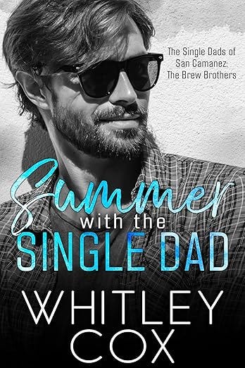 Summer with the Single Dad