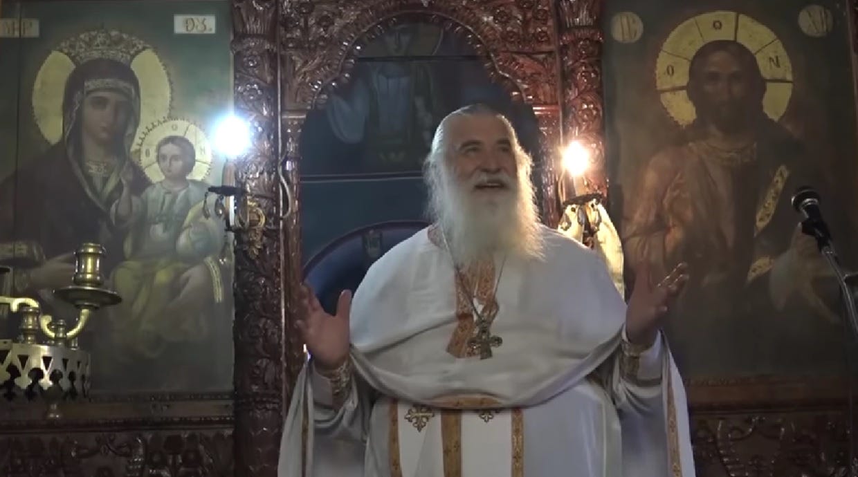 Ξεκίνησε η νέα γενιά των ομολογητών αγίων | Μαζί με τον Ιησού - Κυρήγματα και διδαχές του π. Ελπιδίου Ξεκίνησε η νέα γενιά των ομολογητών αγίων | Μαζί με τον Ιησού - Κυρήγματα και διδαχές του π. Ελπιδίου